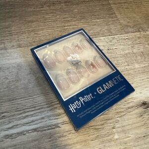 Glamnetic Rowena Ravenclaw Press Ons